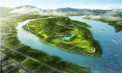 重慶啟動“兩岸青山千里林帶”規(guī)劃，筑牢長江上游生態(tài)屏障